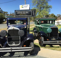 Deniliquin Motel - Accommodation Mt Buller
