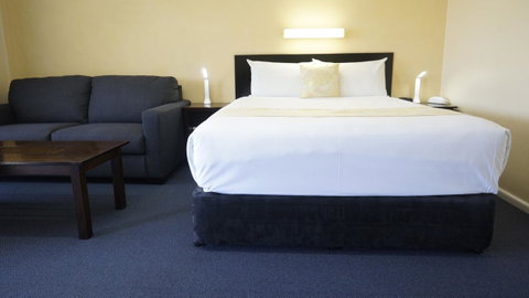 Highway Motor Inn Taree - Accommodation Mt buller 14
