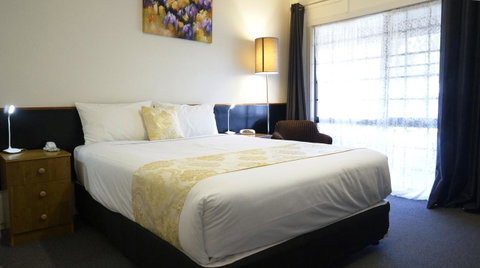 Highway Motor Inn Taree - Accommodation Mt buller 16