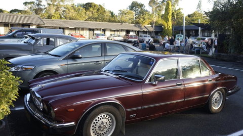 Highway Motor Inn Taree - Accommodation Mt buller 35