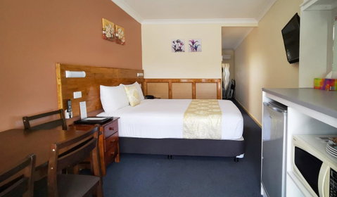 Highway Motor Inn Taree - Accommodation Mt buller 7