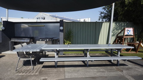 Highway Motor Inn Taree - Accommodation Mt buller 32