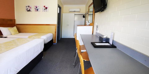 Highway Motor Inn Taree - Accommodation Mt buller 10