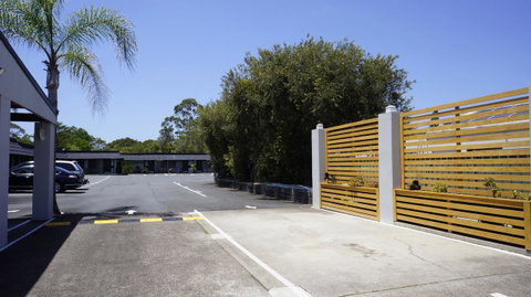 Highway Motor Inn Taree - Accommodation Mt buller 6