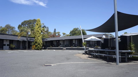 Highway Motor Inn Taree - Accommodation Mt buller 29