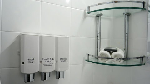 Highway Motor Inn Taree - Accommodation Mt buller 23