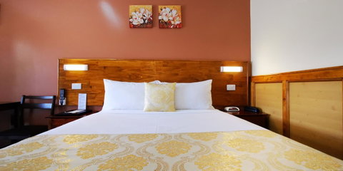 Highway Motor Inn Taree - Accommodation Mt buller 9