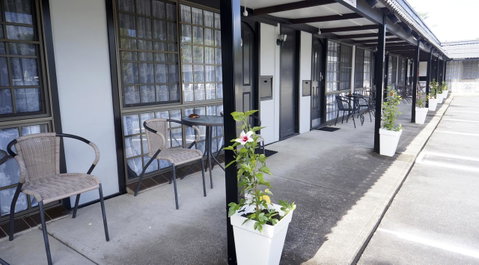 Highway Motor Inn Taree - Accommodation Mt buller 39