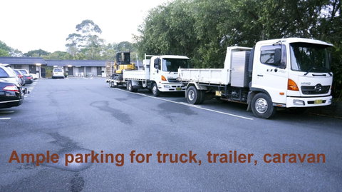 Highway Motor Inn Taree - Accommodation Mt buller 25