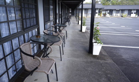 Highway Motor Inn Taree - Accommodation Mt buller 1