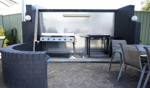 Highway Motor Inn Taree - Accommodation Mt buller 31
