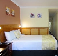 Highway Motor Inn Taree - Accommodation Mt Buller