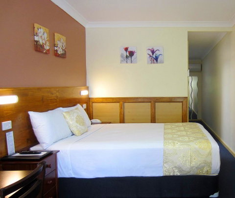 Highway Motor Inn Taree - Accommodation Mt buller 0