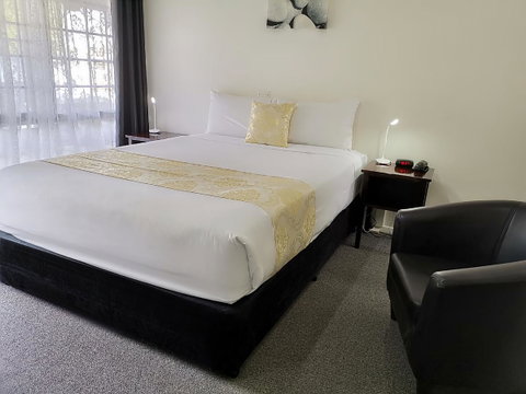 Highway Motor Inn Taree - Accommodation Mt buller 17