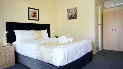Highway Motor Inn Taree - Accommodation Mt buller 15