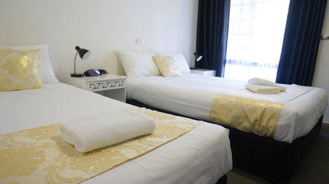 Highway Motor Inn Taree - Accommodation Mt buller 8