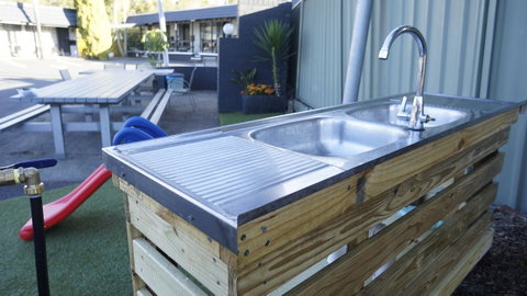 Highway Motor Inn Taree - Accommodation Mt buller 33