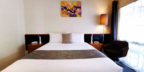 Highway Motor Inn Taree - Accommodation Mt buller 12