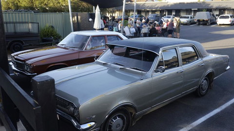 Highway Motor Inn Taree - Accommodation Mt buller 36