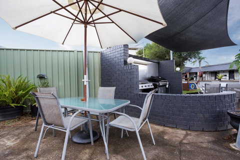 Highway Motor Inn Taree - Accommodation Mt buller 30