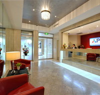 APX Darling Harbour - Accommodation Mt buller