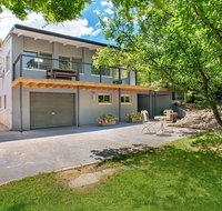 Wildlife Lodge Katoomba - Accommodation Mt Buller