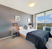 Wyndel Apartments North Sydney - Harbour Watch