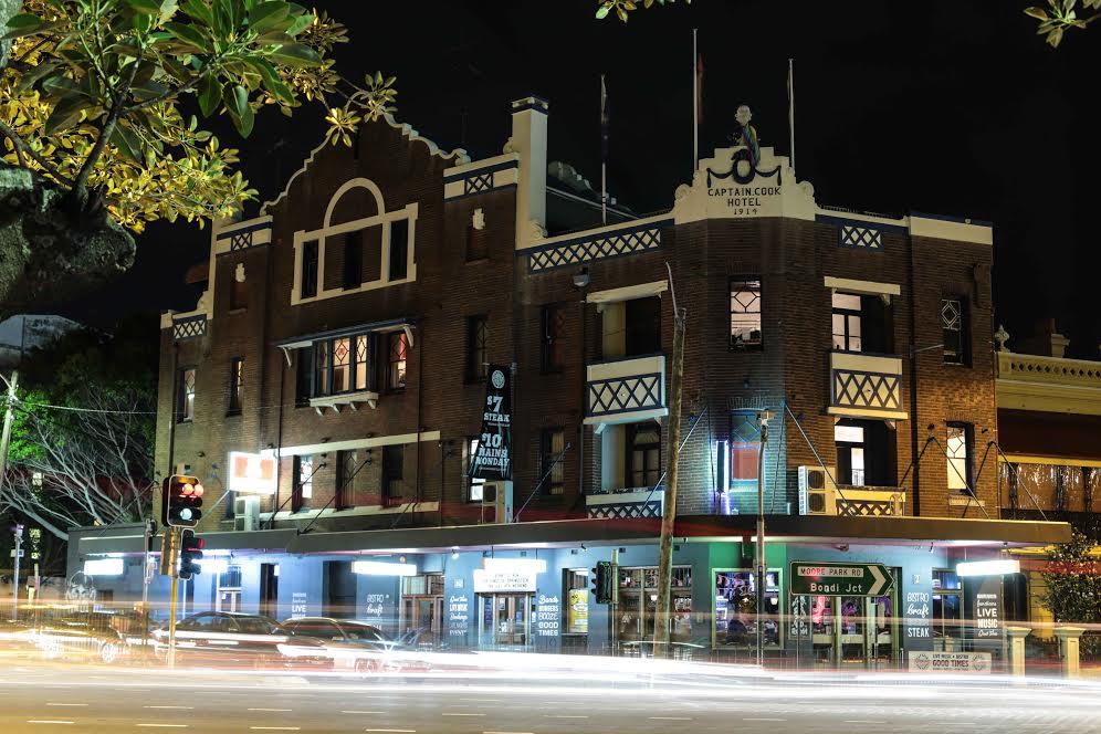 Paddington NSW Accommodation Mt Buller