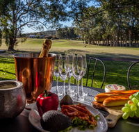 Horizons Retreat  Golf Villa 133 - Accommodation Mt Buller