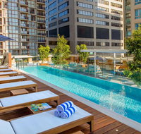 Primus Hotel Sydney - Accommodation Mt buller