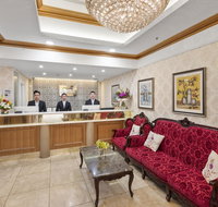 Sydney Hotel CBD - Accommodation Mt buller