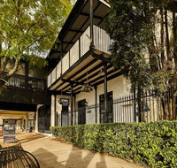 The Bronte Boutique Hotel - Accommodation Mt Buller