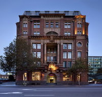 Adina Apartment Hotel Sydney Central - Accommodation Mt buller