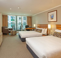 Radisson Hotel  Suites Sydney - Accommodation Mt buller