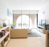 Newly settled three bedrooms apartment in CBD - Accommodation Mt buller
