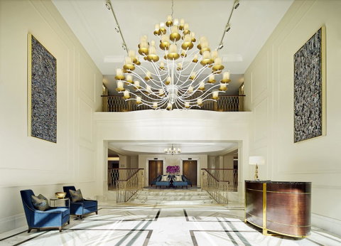 The Langham Sydney - Accommodation Mt Buller 1