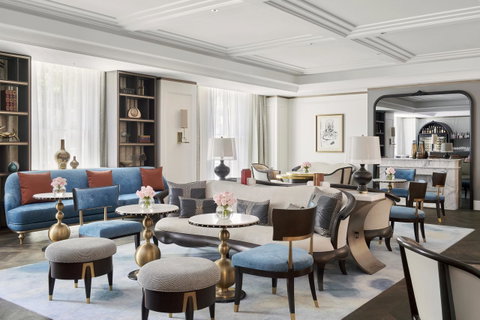 The Langham Sydney - Accommodation Mt Buller 9