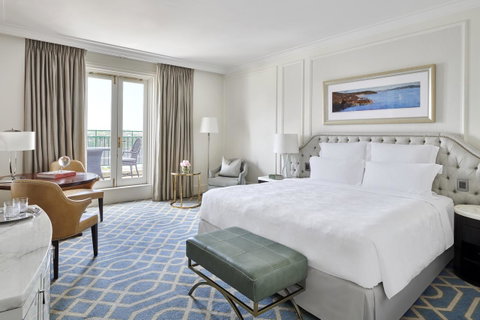 The Langham Sydney - Accommodation Mt Buller 18
