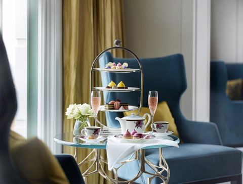 The Langham Sydney - Accommodation Mt Buller 10