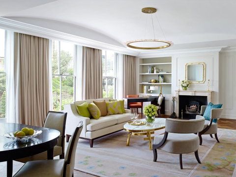 The Langham Sydney - Accommodation Mt Buller 14