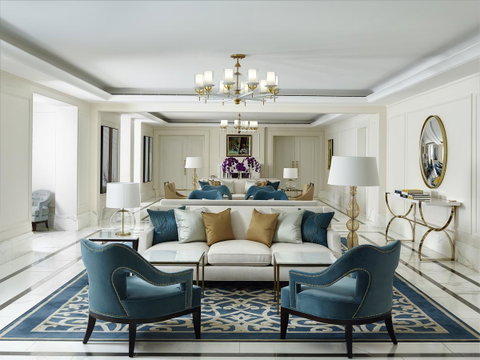 The Langham Sydney - Accommodation Mt Buller 7