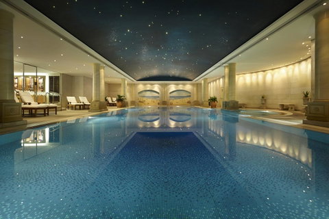 The Langham Sydney - Accommodation Mt Buller 0