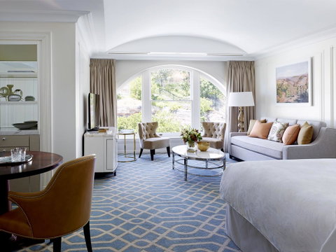 The Langham Sydney - Accommodation Mt Buller 17