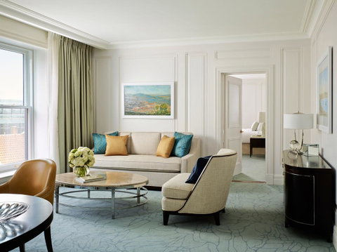 The Langham Sydney - Accommodation Mt Buller 13