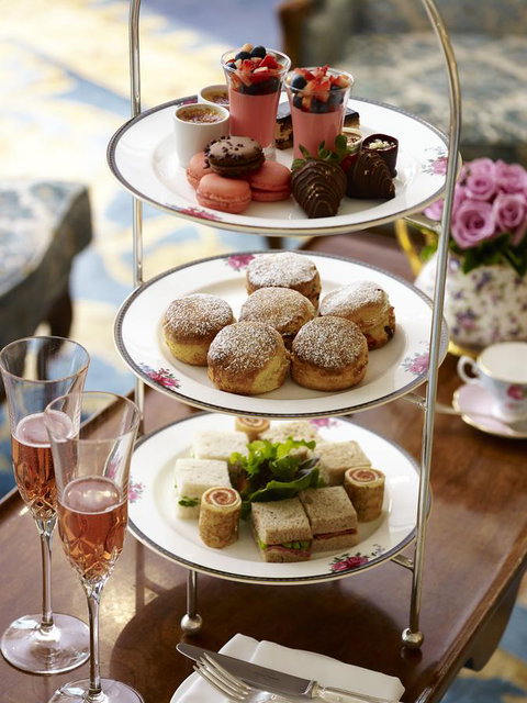 The Langham Sydney - Accommodation Mt Buller 35