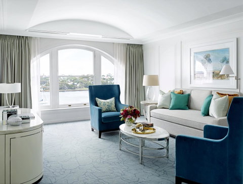 The Langham Sydney - Accommodation Mt Buller 16