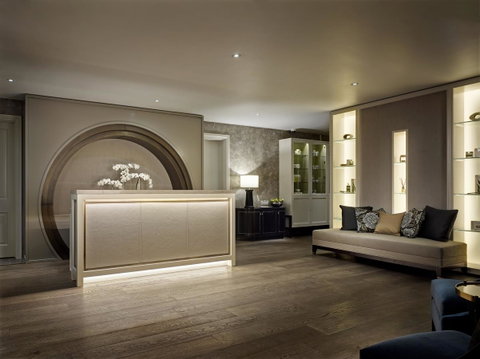 The Langham Sydney - Accommodation Mt Buller 26