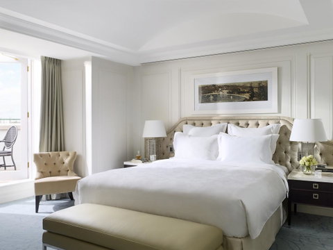 The Langham Sydney - Accommodation Mt Buller 15