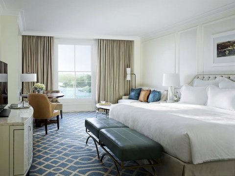 The Langham Sydney - Accommodation Mt Buller 19