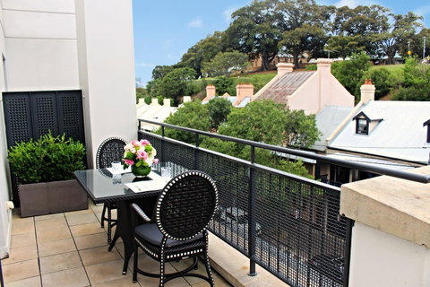 The Langham Sydney - Accommodation Mt Buller 22